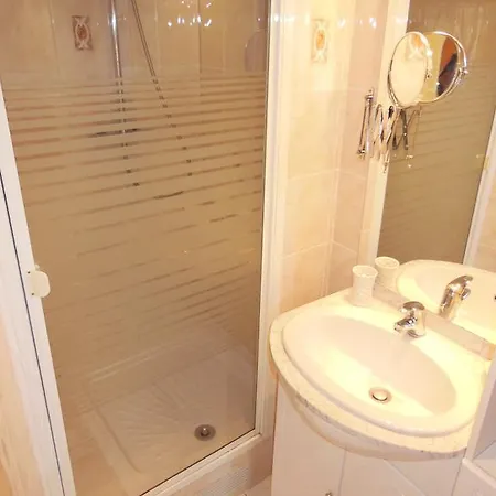 شقة Studio Riouffe 2 Mins From The Palais Des Festivals And The 132 كان